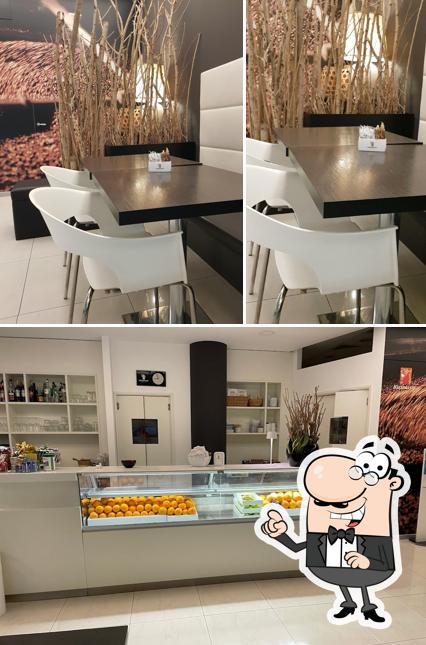Dai un'occhiata agli interni di Susy Srl