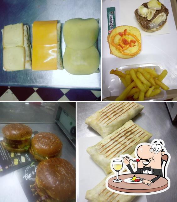 Top'Cal. Toubkalfood