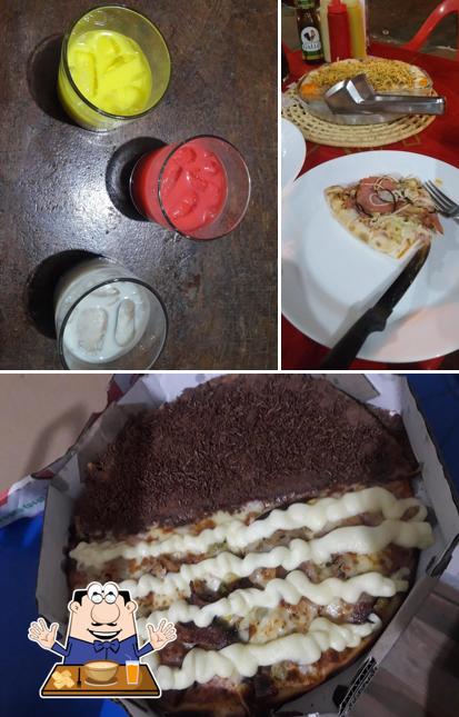 Tuzzi Pizzaria