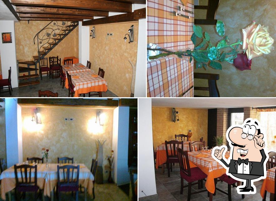 ristorante IL VIALE