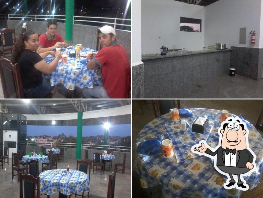 Restaurante Portugal