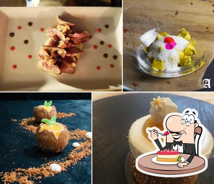 Ristorante Acchiappagusto - Emozioni dei Sapori