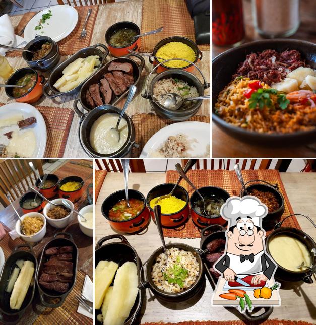 Bibimbap em Favoritos Comidas Típicas