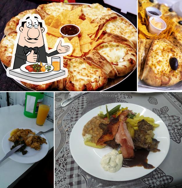 Terra Café Restaurante e Cafeteria