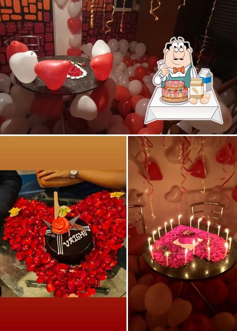 U & ME CAFE (BLUEBERRY ) picture