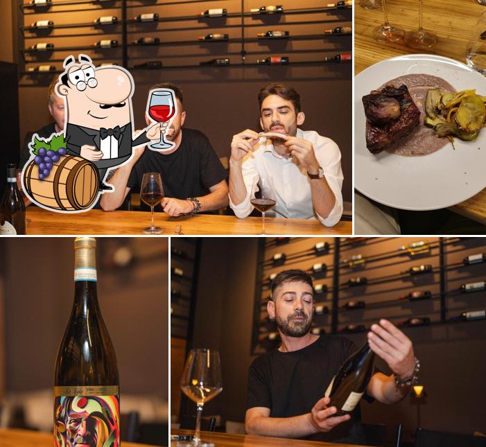 Enoteca VITA Vini & Taglieri