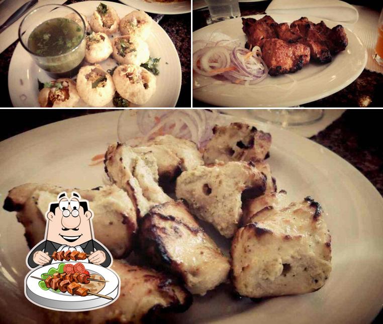 Food at Welcomhotel By ITC Hotels, Devee Grand Bay, Visakhapatnam