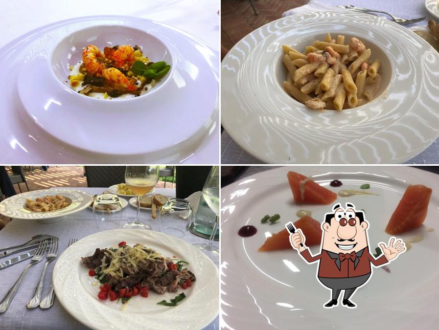 Cibo al ME Restaurant