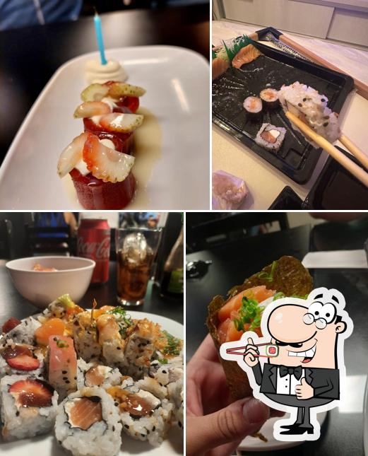 Ohana Sushi Joinville