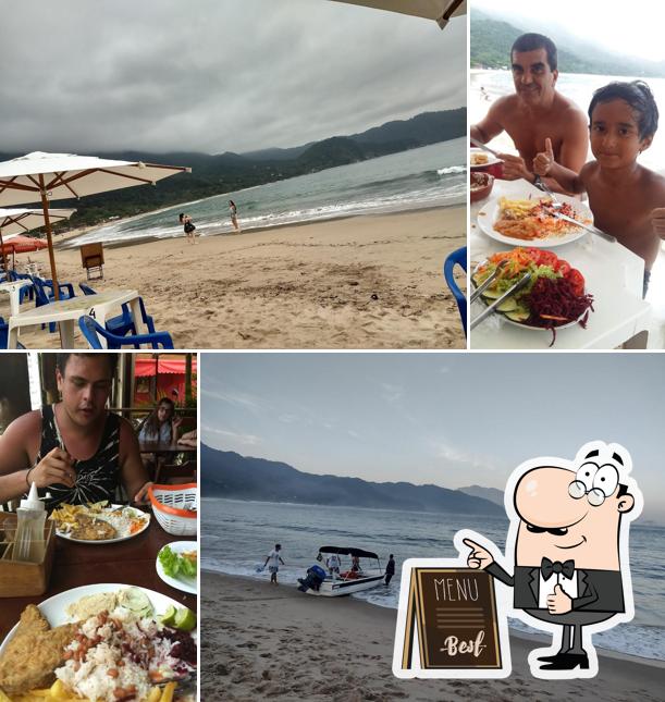 Ancoras Bar e Restaurante