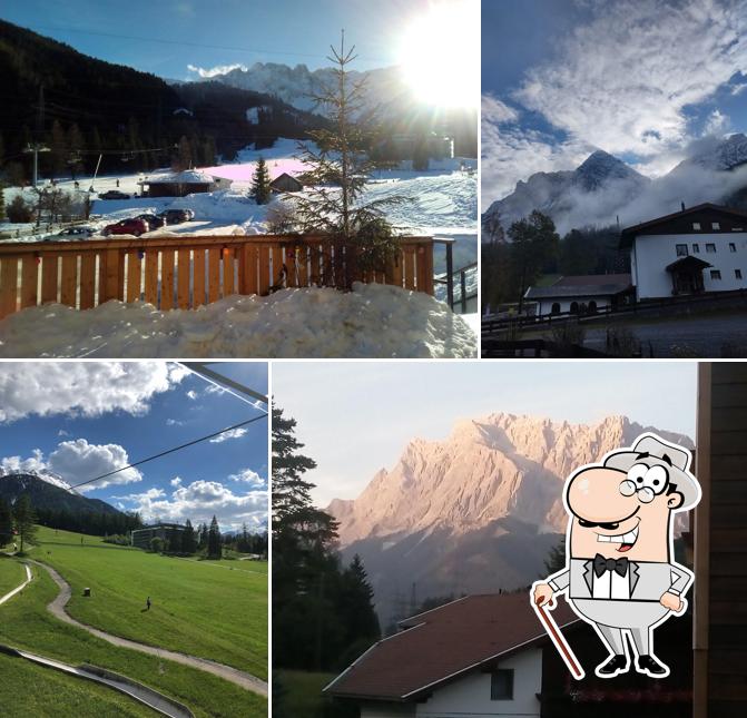 Brasserie Brabander Alm