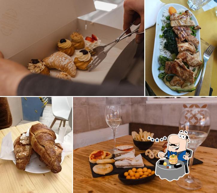 Pasticceria Bar Delice