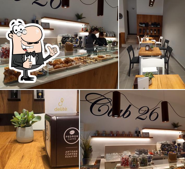 Guarda la foto di Club26