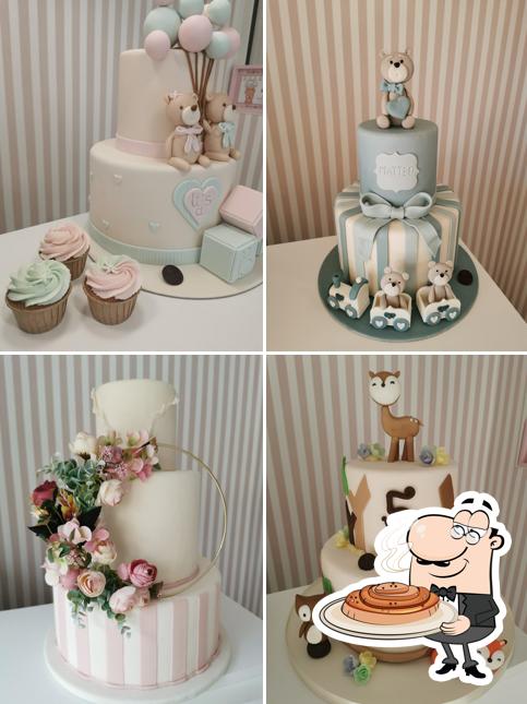 Guarda la immagine di Vaniglia Dolci & Salati