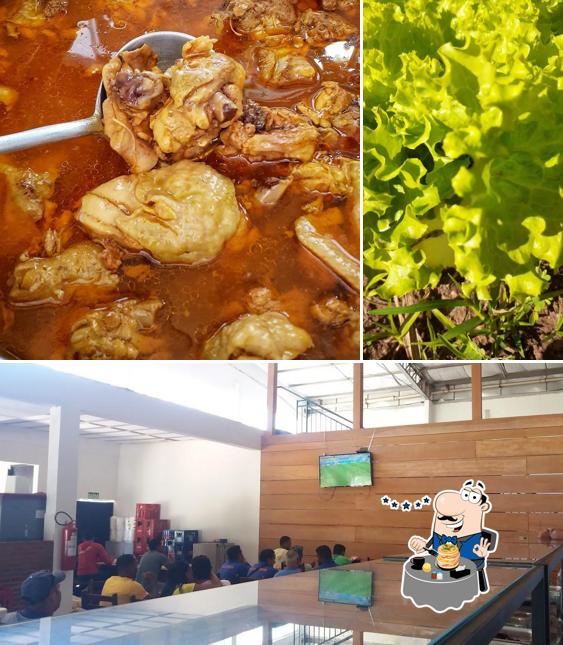 Comida em Empório 9 Restaurante