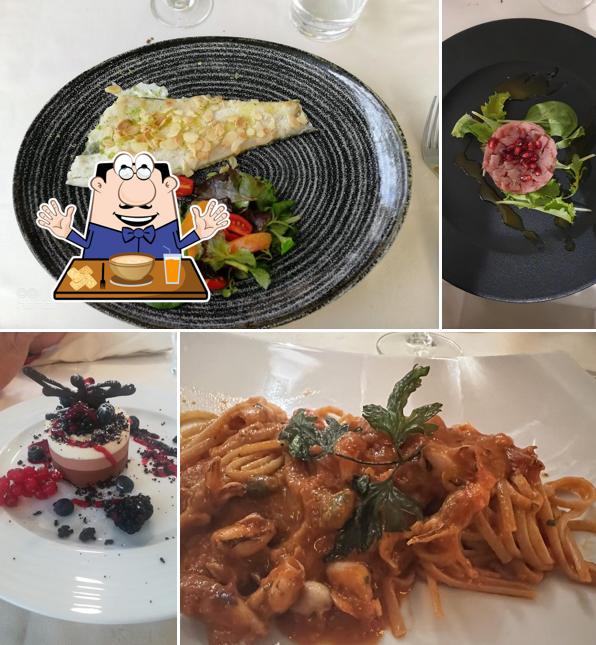 Platti al Giaró Gusto