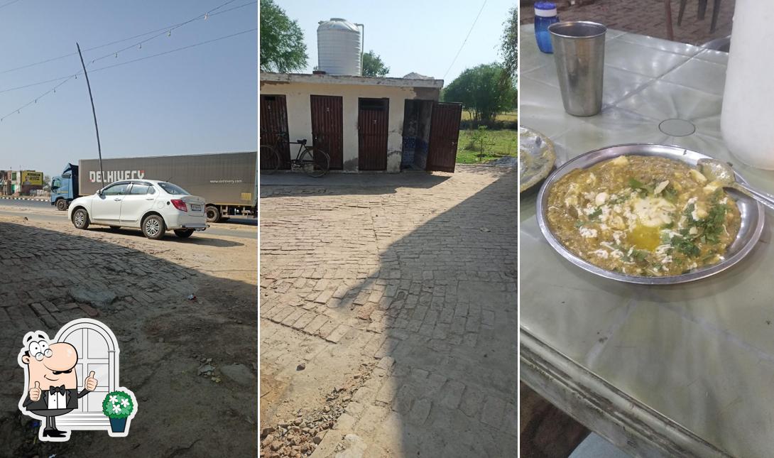 Khalsa Hotel And Restaurant