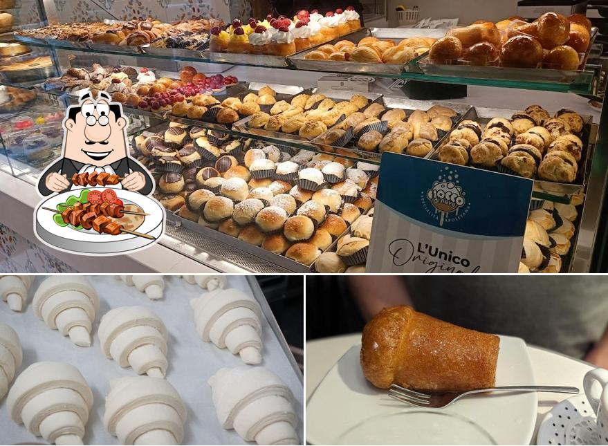 Platti al Leopoldo Cafebar - Senza Glutine