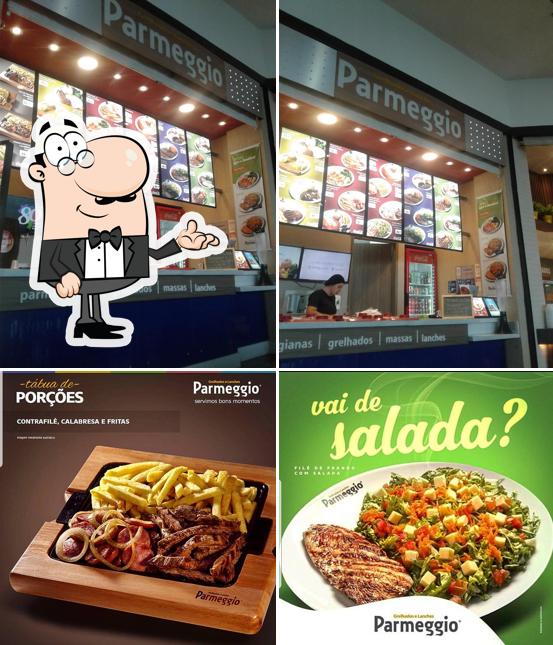 Parmeggio