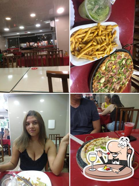 Pastel Dog e cia