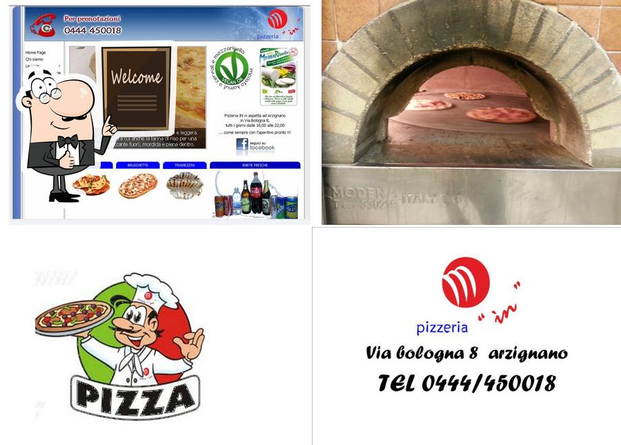 Vedi questa immagine di Pizzeria in Arzignano