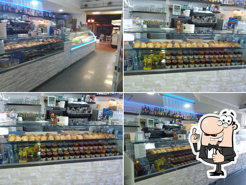 Ecco una foto di Bar Cornetteria, Caffetteria E Gelateria Montesilvano