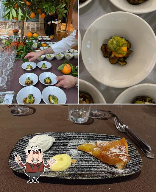 Cibo al Il Santa