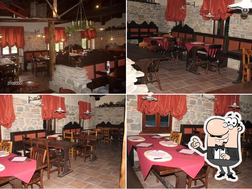 Ristorante Pizzeria Il Cocco di Mamma