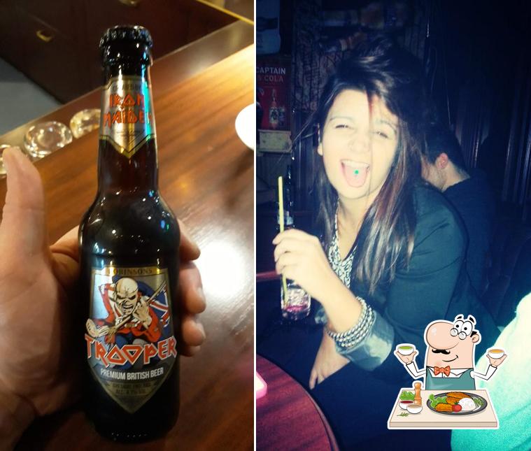 Platti al New Pub