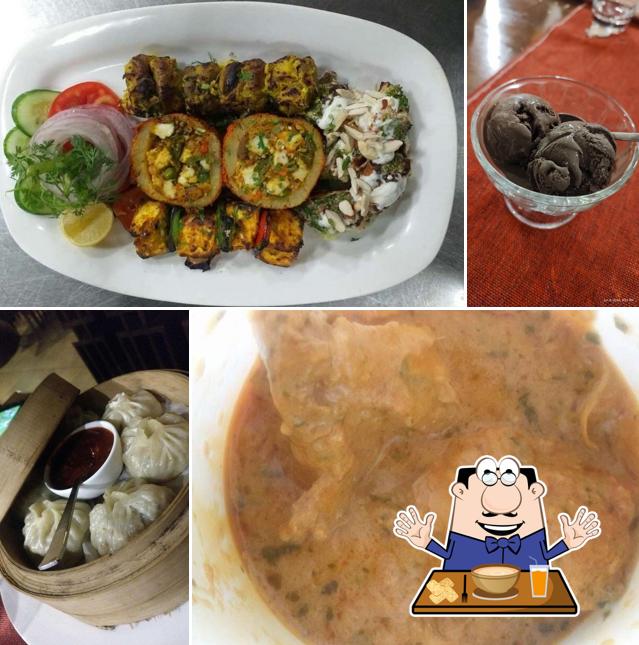Meals at PunChin