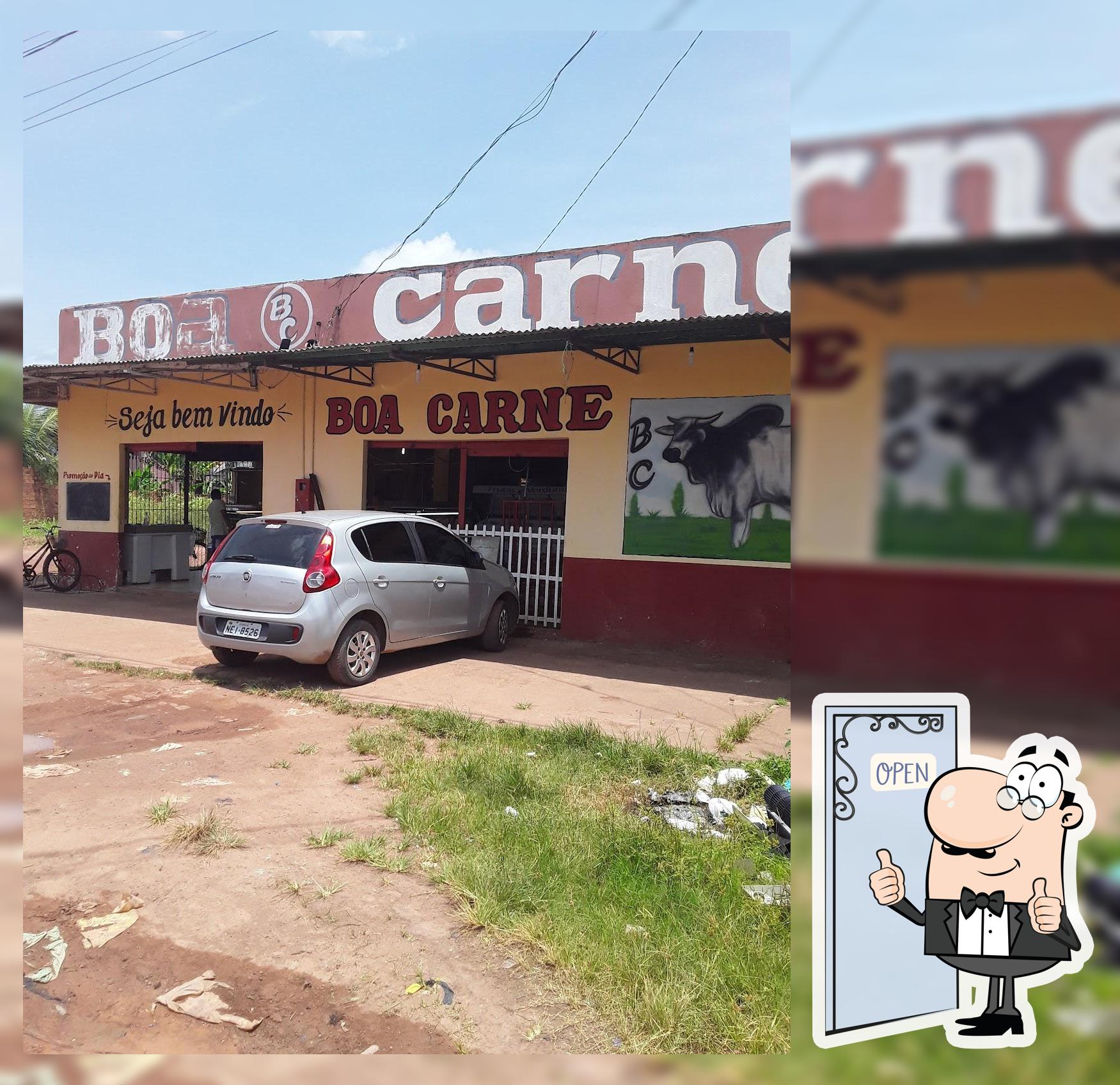 Açougue Boa Carne