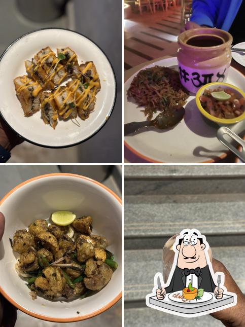 Meals at Bellandur SOCIAL