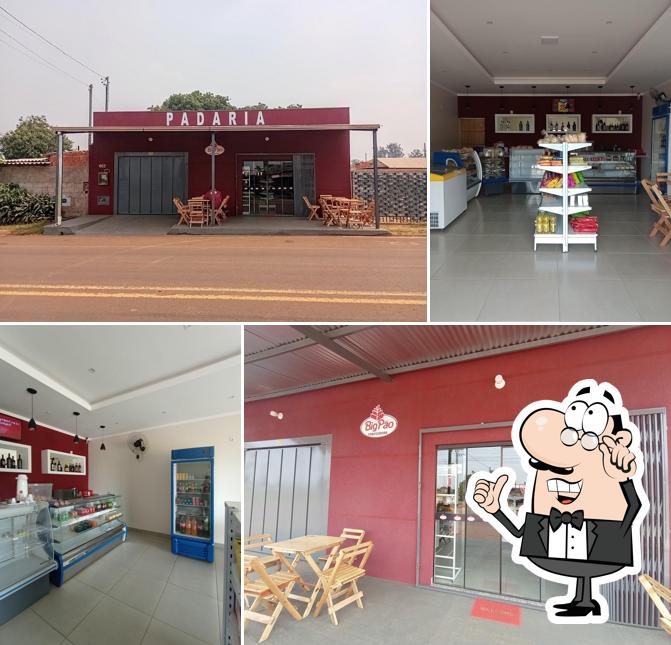 BigPão