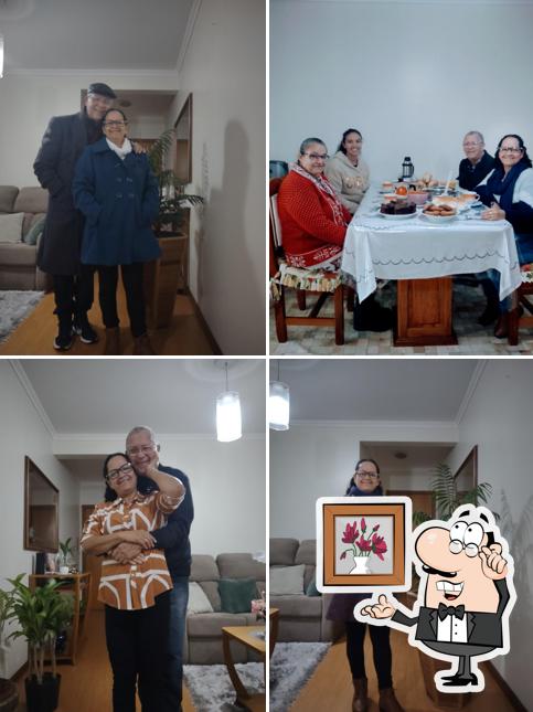 Veja imagens do interior do Bodega & Cia - Bar e Lancheria