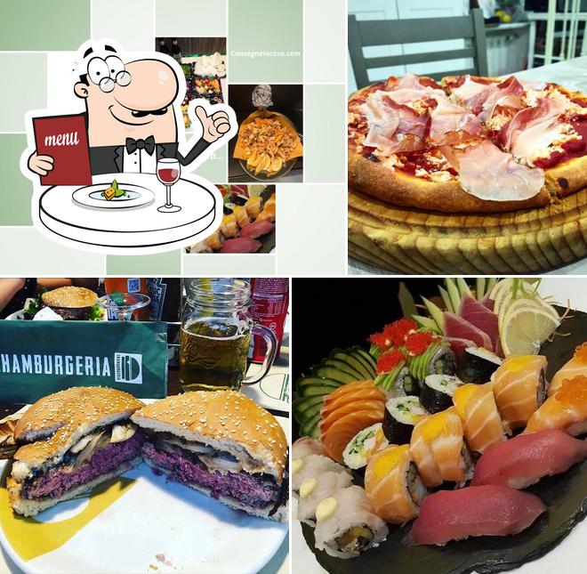 Consegne In Casa Pisa