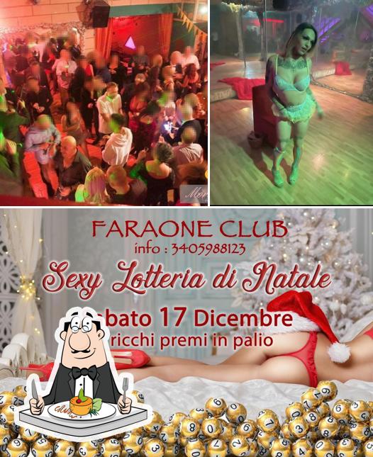 Platti al Faraone Club