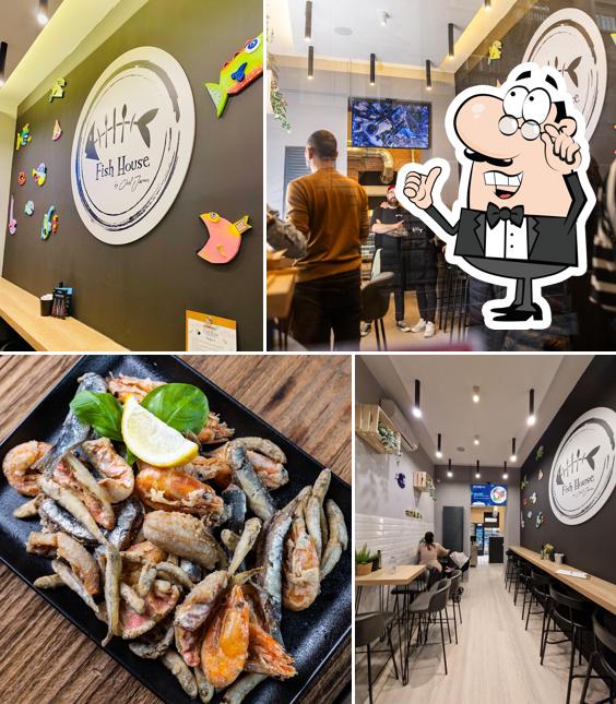 Fish House Zagreb