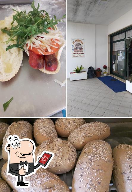 Il Forno