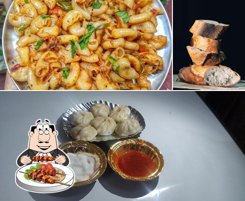 Meals at Jai Maa Vaishno Fast Food Center