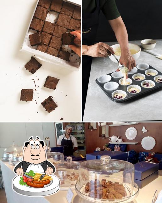 Food at Labonel - Banjara Hills