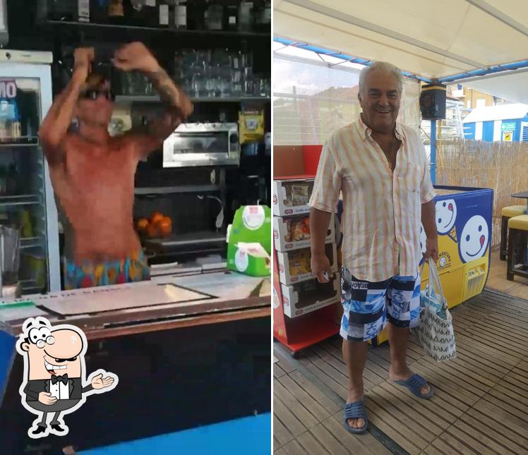 Guarda la foto di Maina De Ransci