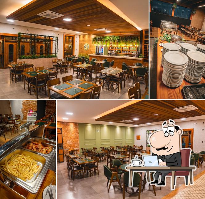 Pizzaria Buonn Fratello