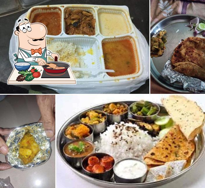 Tiffin Express And Canteen