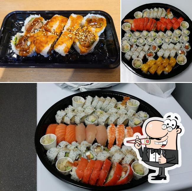 Togo Sushi