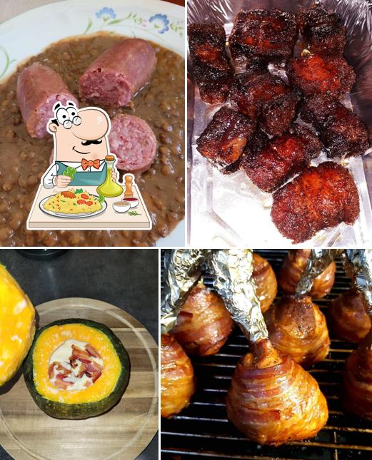Wallace Carrara BBQ