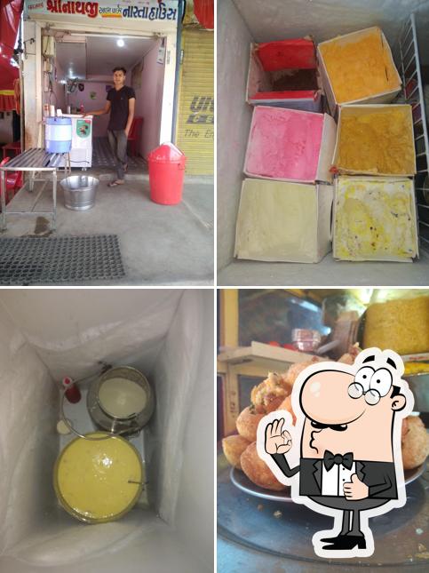 nandu pkodi ice parler