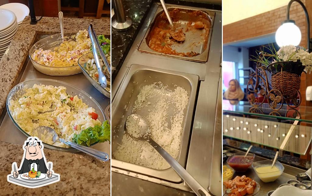 Restaurante Maria Bonita