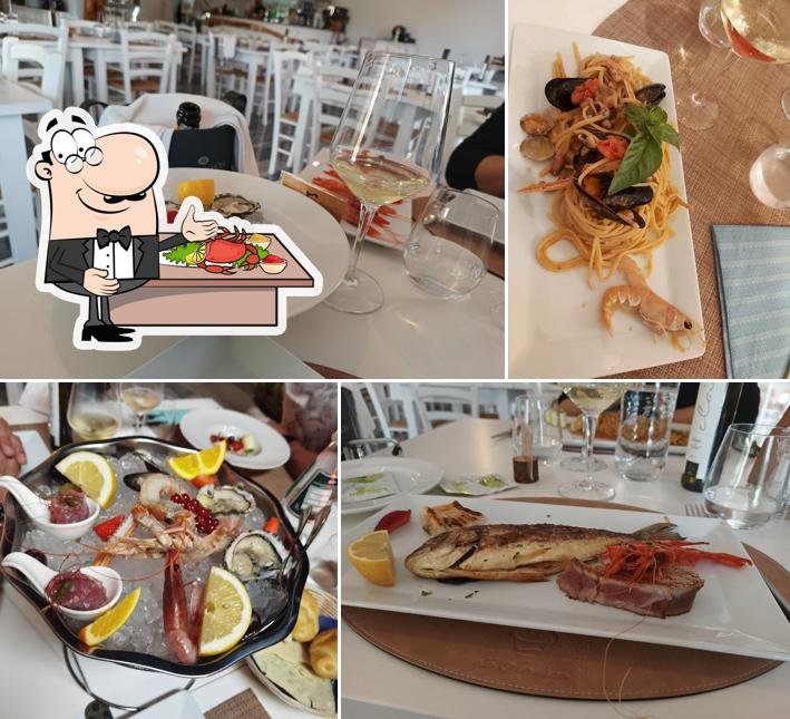 Ristorante da Andrea