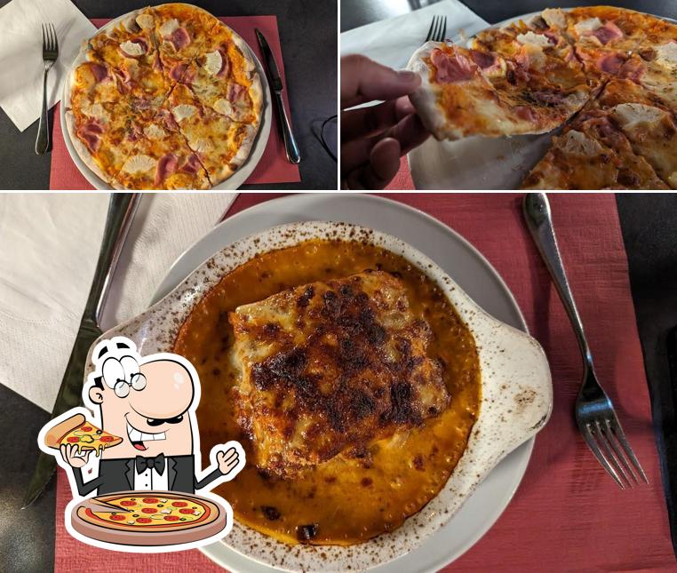 La pizza è il piatto veloce più amato al mondo