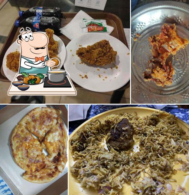 The Hangout Restaurant